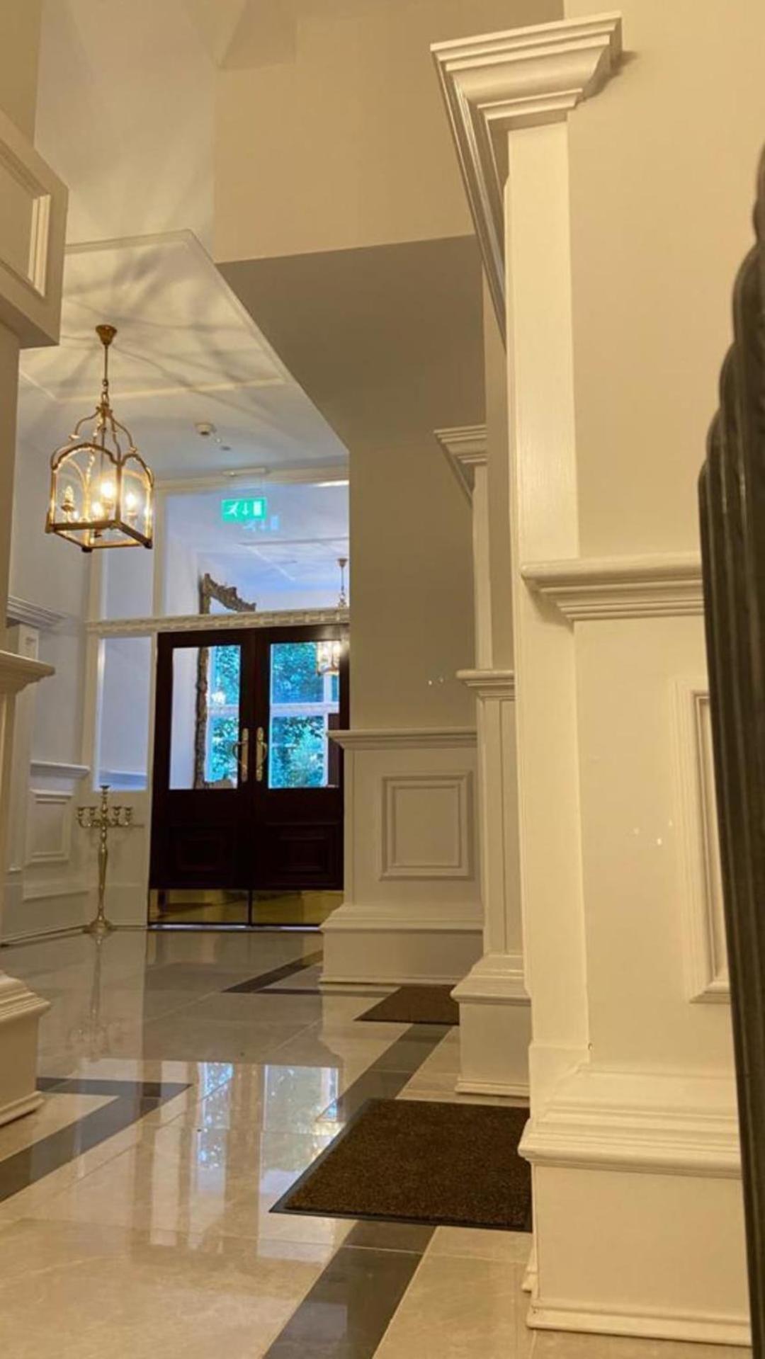 Host & Stay - Princes Park Abode Liverpool Buitenkant foto