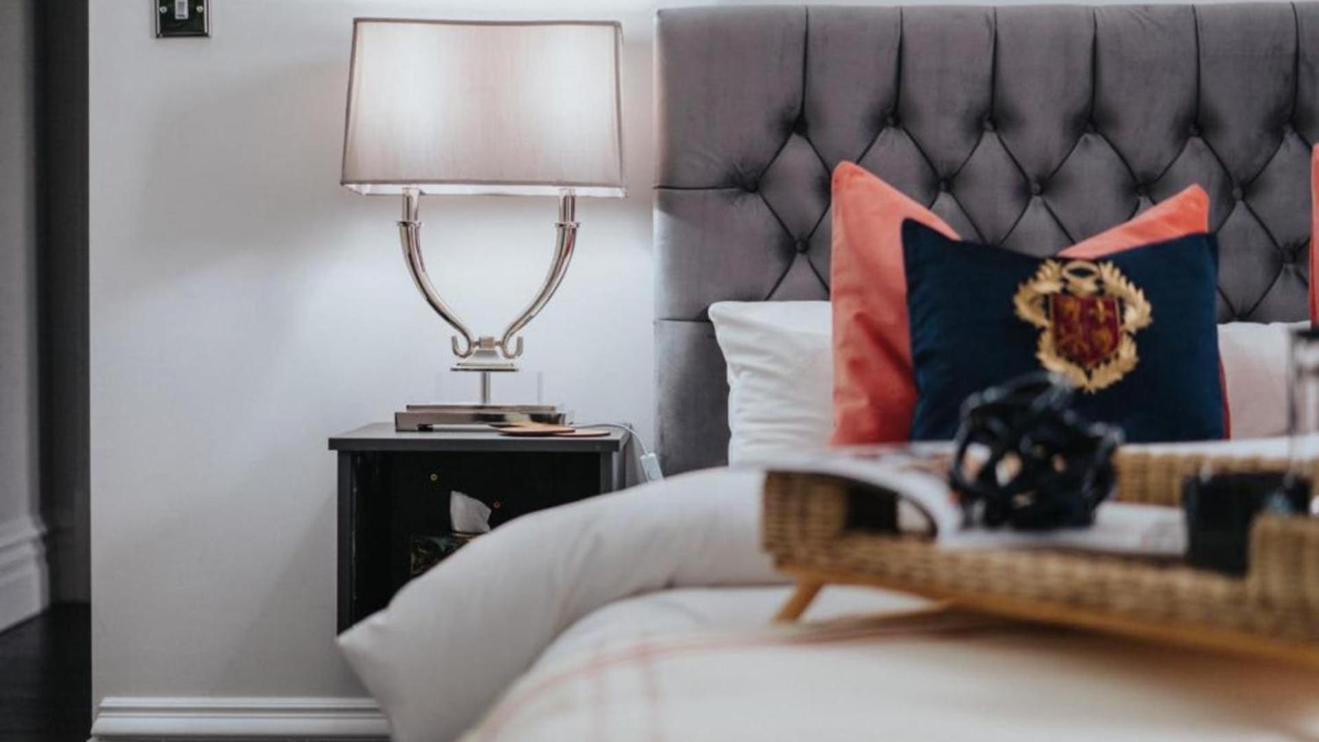 Host & Stay - Princes Park Abode Liverpool Buitenkant foto