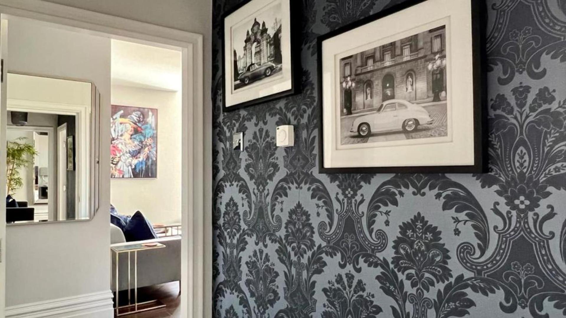 Host & Stay - Princes Park Abode Liverpool Buitenkant foto