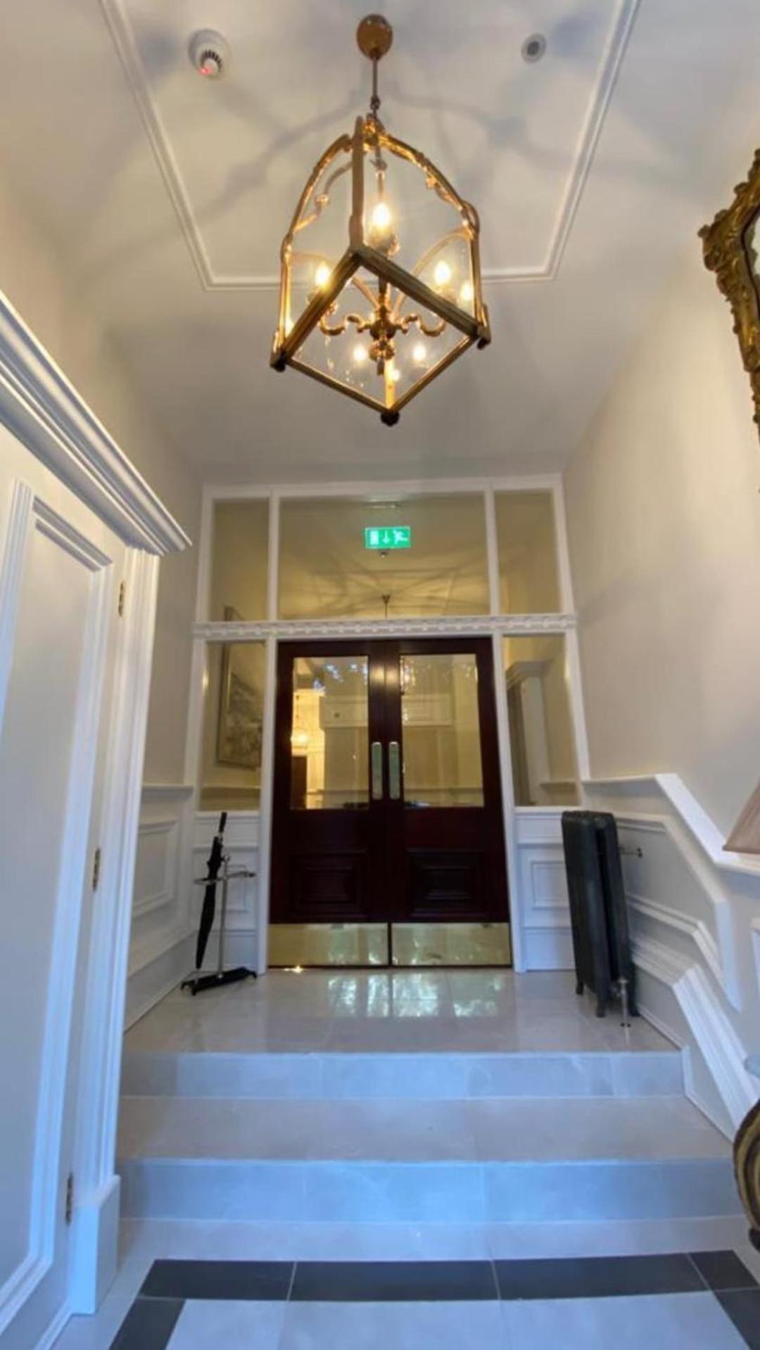 Host & Stay - Princes Park Abode Liverpool Buitenkant foto