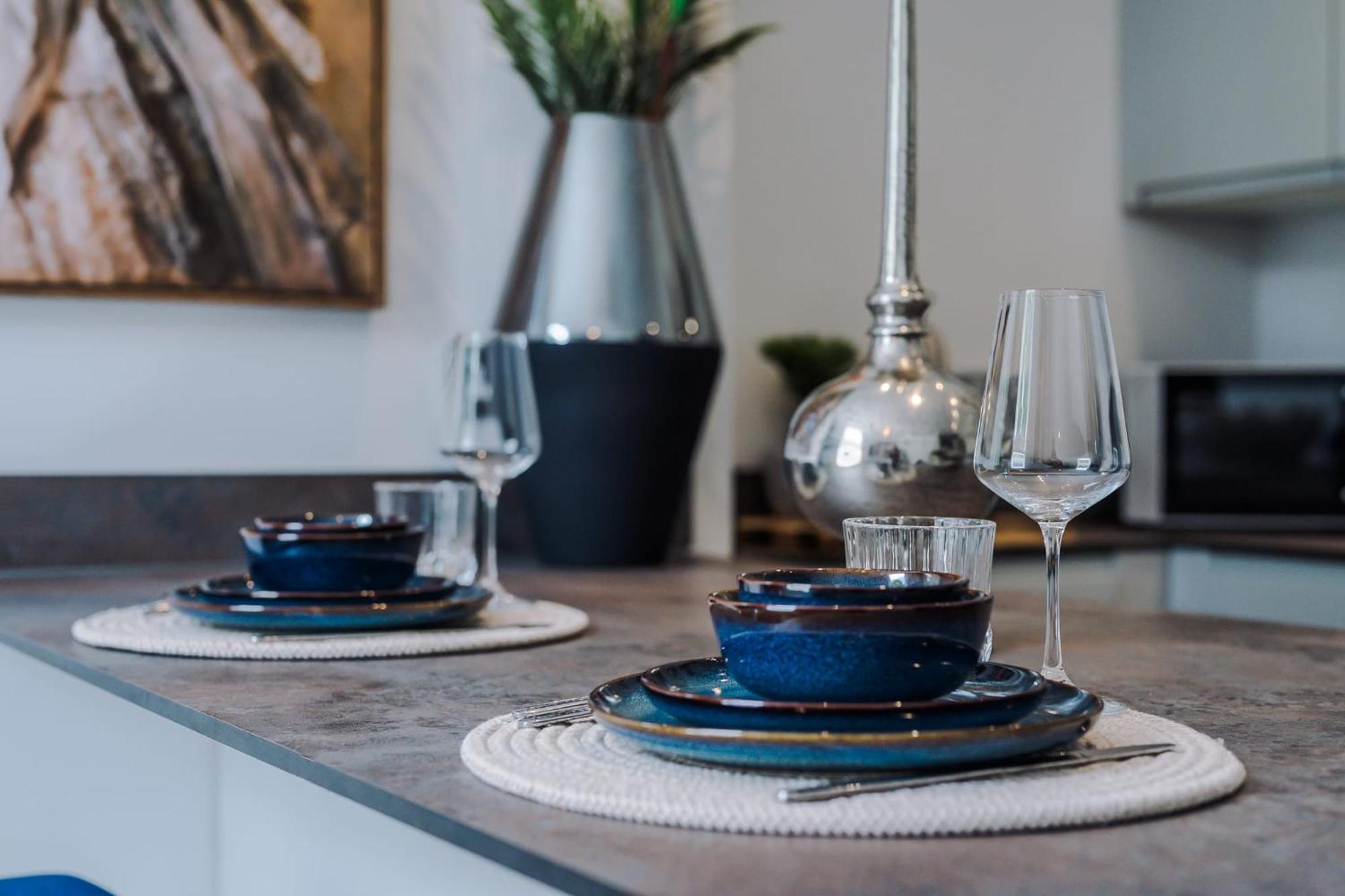Host & Stay - Princes Park Abode Liverpool Buitenkant foto